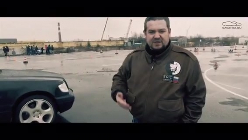 (black prime) тест драйв от давидыча mercedes benz s class w140 рубль сорок