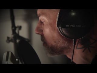 Apocalipsis nergal's recording session