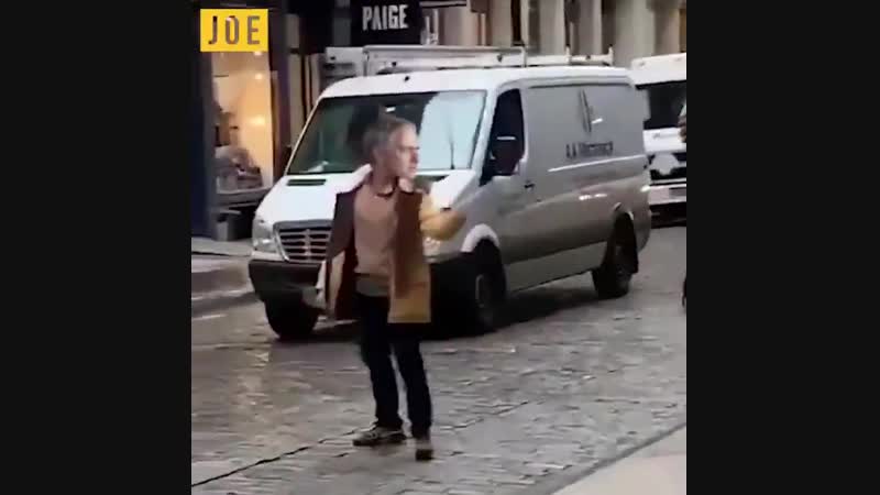 Прощание моуринью и погба | английская премьер лига