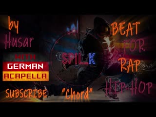 Beat for rap hip hop spil k production by husar chord 1 minute