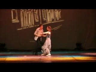 Delphine bettens and loic nottet