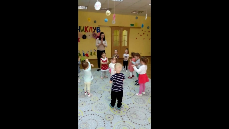 Каравай для верочки