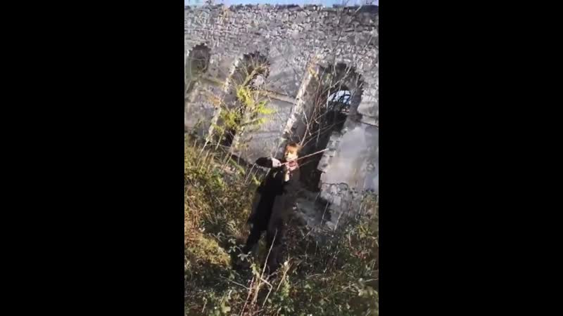 Хикмет гаджиев город призрак физули скоро станет городом процветания и счастья