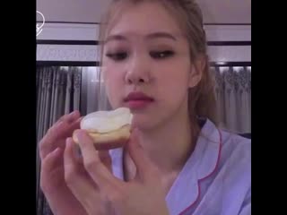 Asmr rosé