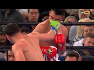 Дэнни гарсия адриан гранадос / danny garcia adrian granados