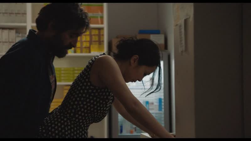 Линь дан фам (linh dan pham hot scenes in "mytho" s01 2019)