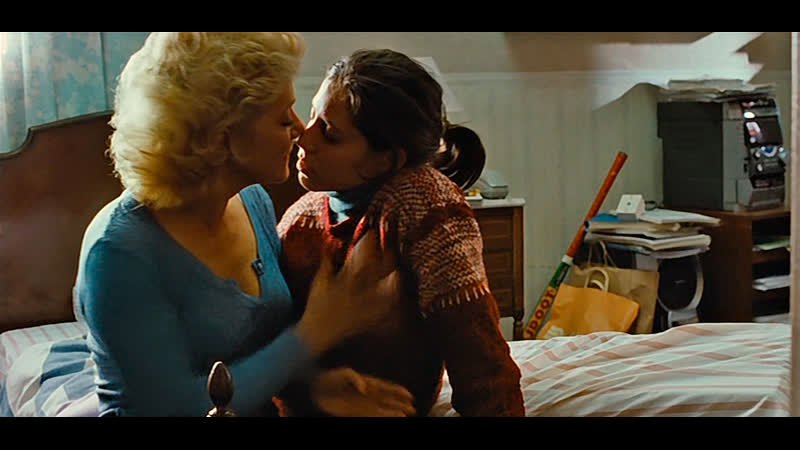 Женщина без головы / la mujer sin cabeza / the headless woman (2008 лукресия мартель) hd 1080p