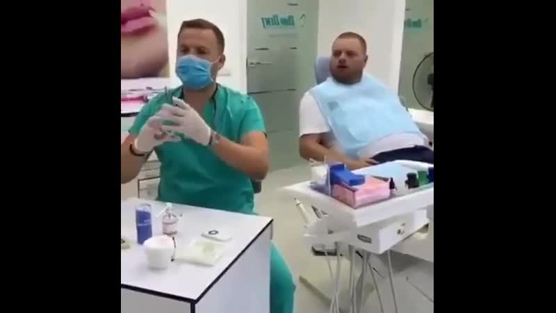 Уколы это страшно