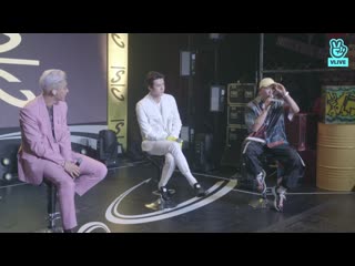 [video] 190722 exo sc @ "what a life" showcase v live