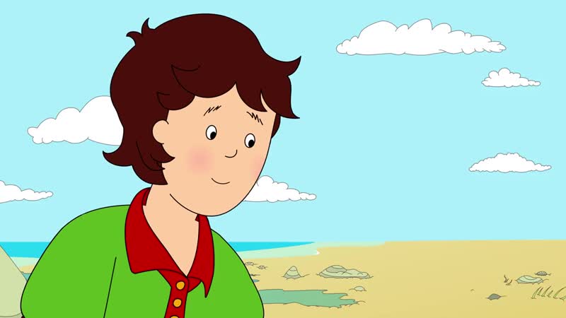 ★new★ caillou learns to swim funny animated cartoon for porn cartoon caillou l cartoon movie