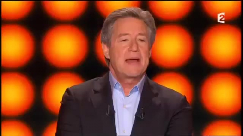 Mot de passe 28 01 2013 avec elodie gossuin yacine belhousse (jeu france 2)