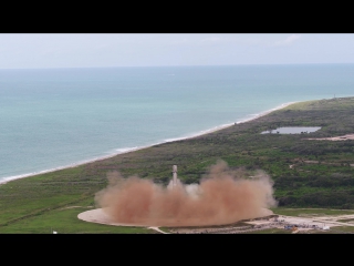 Crs 11 ¦ landing aerial footage