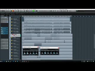 Mixing tutorial post hardcore cubase 8 5 ssd4 joey sturgis style mix