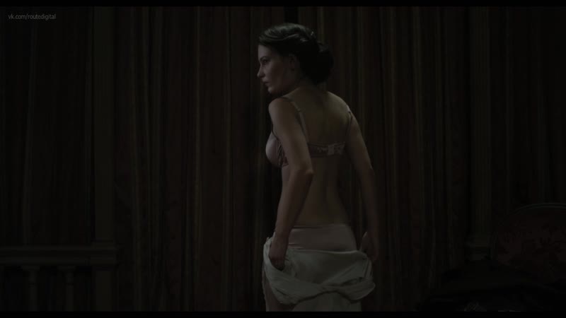 Elise lhomeau holy motors (2012) 1080 nude? sexy! watch online / элис ломо корпорация «святые моторы»