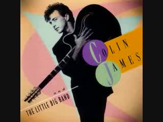 Cadilac baby colin james (good quality)