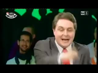 Andrea diprè vs achille bonito oliva (2011) parte 2