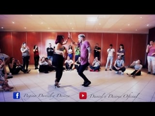 Daniel y desiree sobredosis romeo santos ft ozuna