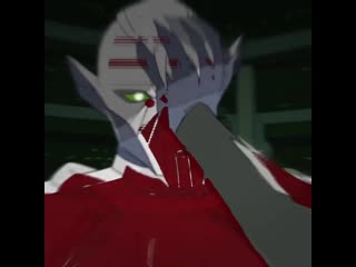 She ra princess of power ⊱ vine ⊰ hordak