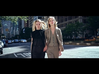 Mango aw16 september campaign city vibes