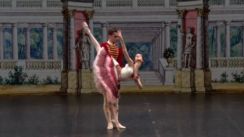 Гала концерт академии танца бориса эйфмана 25 декабря