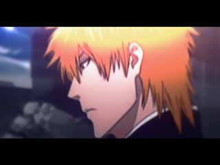 Bleach | ichigo kurosaki