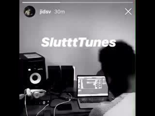 Jid porn tunes