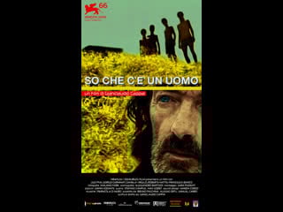 So che cè un uomo (2009) италия