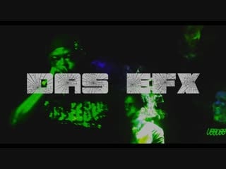 Das efx preforming live in deep ellum|dallas2018