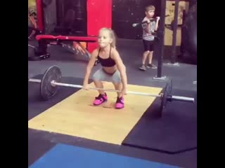 Good technic on 18 years old