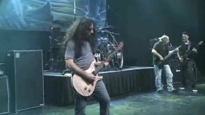 Fates warning prog power usa
