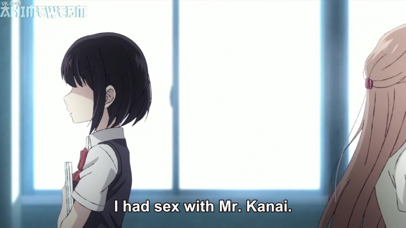 Kuzu no honkai