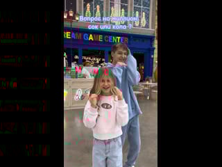 Клип @polina salamandra