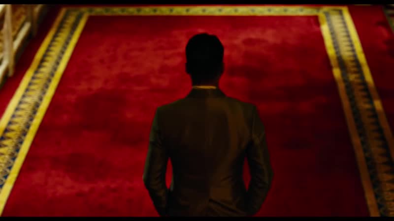 Paradise next trailer directed by yoshihiro hanno japan, taiwan, 2019