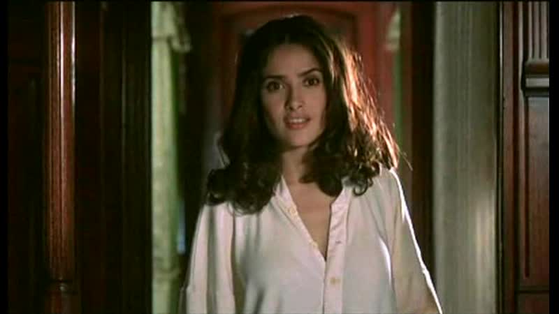 Сальма хайек голая salma hayek wild wild west