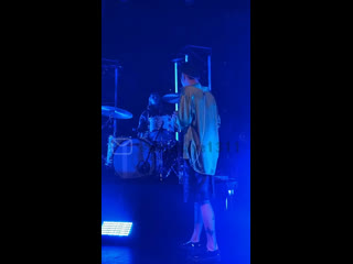 [fancam] 221013 mark tuan imysm @ тур по северной америке the other side в филадельфи