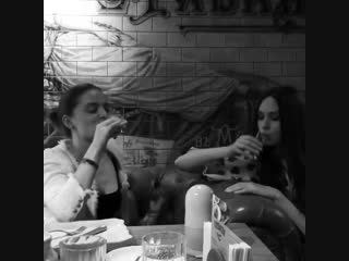 Карен гиллан и ее русский