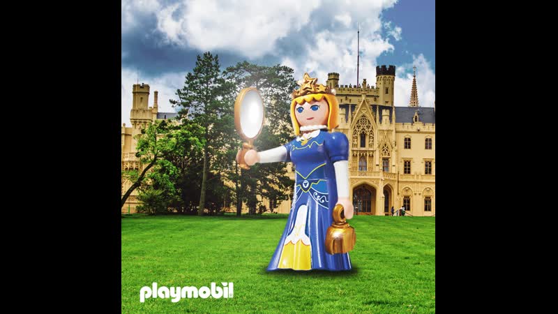 Прекрасная принцесса леонора