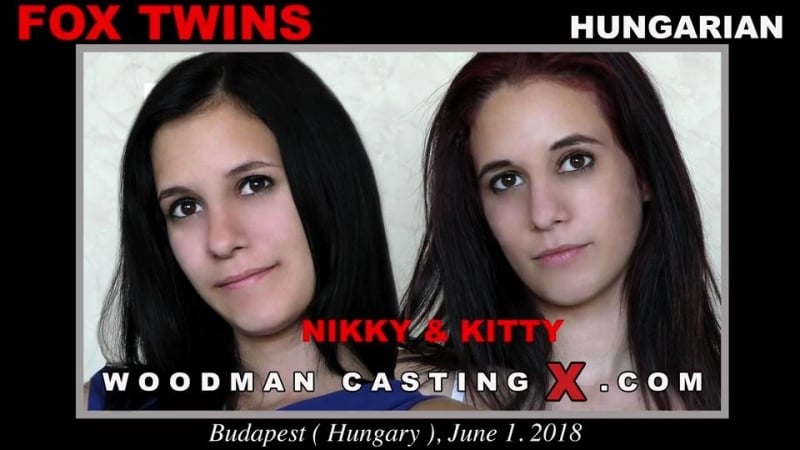 Nikky And Kitty Fox Mp4 Hq Xxx Video