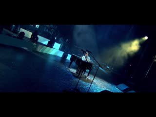 Pablo alborán prometo