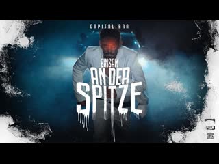 Capital bra "einsam an der spitze"