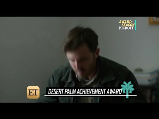 From emma stone to casey affleck who to watch at the palm springs international film festival