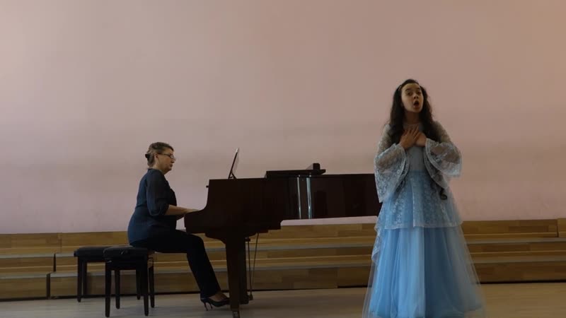 9 гришнова дарина – «каччини ариетта»