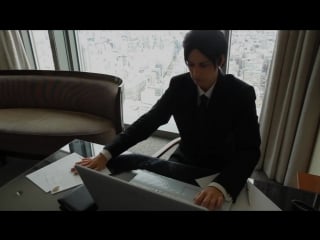 Youre my dream in viewfinder cosplay music video