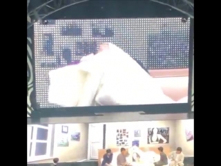 Japan fan connecting hall tour 2018 “the new era”