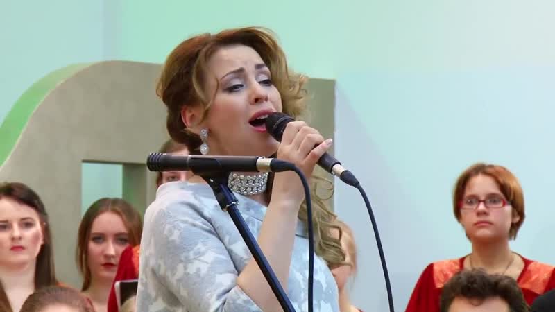 Жанет/janet три свечи; в небо синее