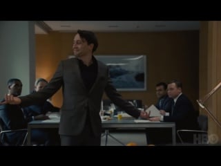 Succession 2018 | teaser trailer hbo