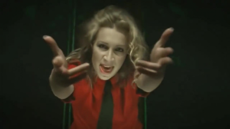 Sandra nasic ft apocalyptica path vol 2 (hd version)