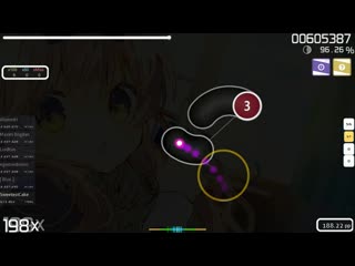 Sweetestcake | nanahira chikatto chika chika [reform's expert] +hddt 243x