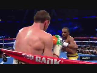 Хорошо подловил 🥊