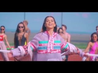 Inna ruleta (feat erik) official music video